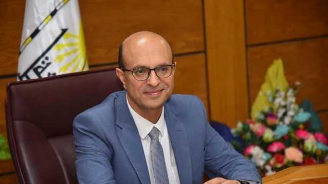 رئيس جامعة أسيوط يعيد تشكيل مجلس إدارة مركز الحاسب الآلي بكلية الحقوق