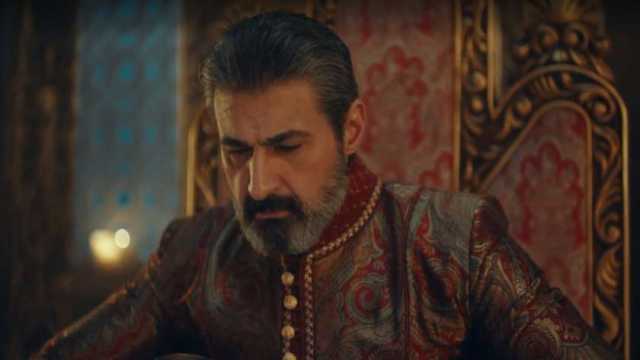 ياسر جلال يكشف لـ«الوطن» أسرار ومفاجآت «جودر» في بث مباشر جديد مع دعاء حلمي