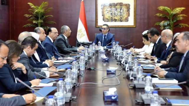 وزير الاستثمار: نستهدف زيادة صادراتنا السلعية إلى 100 مليار دولار سنويا