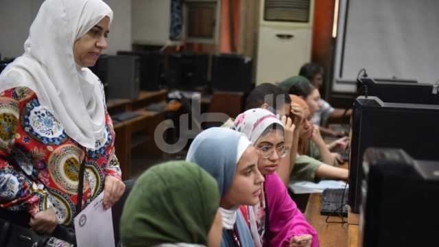 مصروفات طب بيطري سوهاج والأوراق والشروط المطلوبة للتقديم