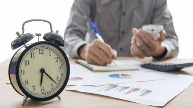 مواعيد عمل المصالح الحكومية بعد انتهاء إجازة عيد الفطر