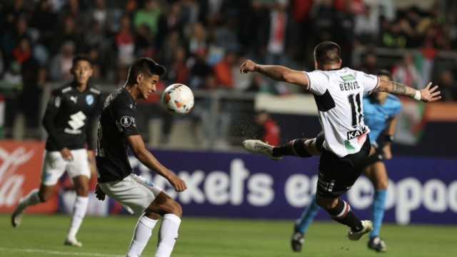 39 هدفا في الجولة الأولى بمجموعات ليبرتادوريس.. ما التفاصيل؟