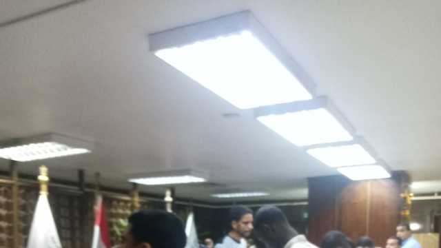 فرص عمل جديدة تطرحها «الشباب والرياضة» بأحد سلاسل السوبر ماركت الشهيرة