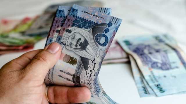 سعر الريال السعودي اليوم السبت 23-11-2024 في البنوك