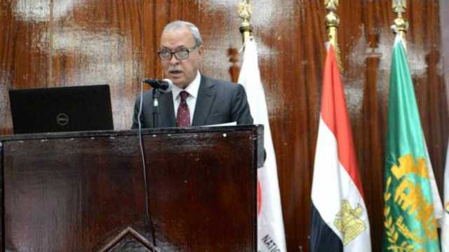 انطلاق الندوة التعريفية ببرنامج «المرأة تقود في المحافظات» بالقليوبية