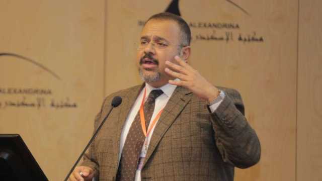 أستاذ الاستشعار عن بعد: دراسات علمية تؤكد أهمية الجامعات لمواجهة تغيرات المناخ
