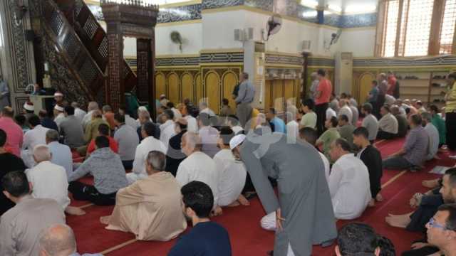 كيفية غسل يوم الجمعة وحكمه وفضله.. الحرص عليه له أجر عظيم