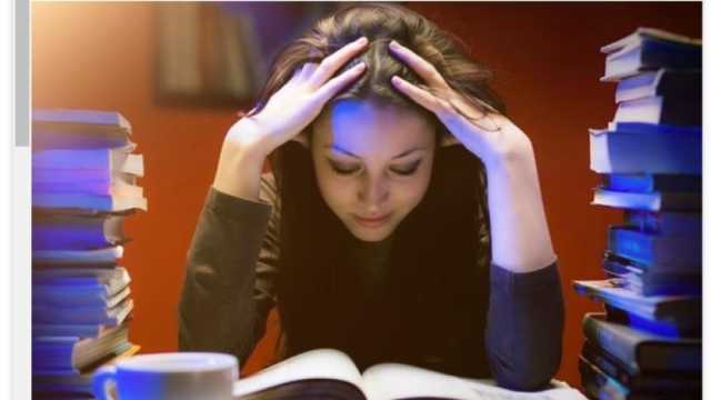 «العالمي للفتوى» يوضح آيات قرآنية تساعد على المذاكرة والحفظ