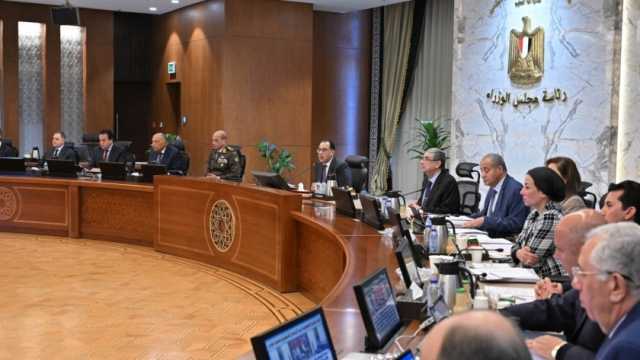 الحكومة توافق على إنشاء مجمع خدمات جديد لأهالي الأقصر
