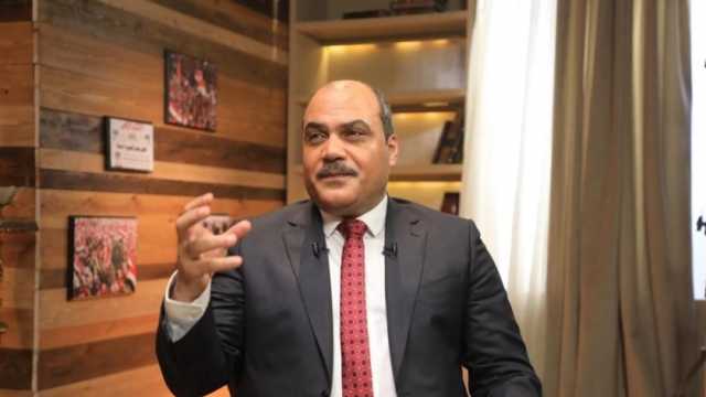 محمد الباز: مصر لا تتوانى عن دعم أشقائها في أي محنة