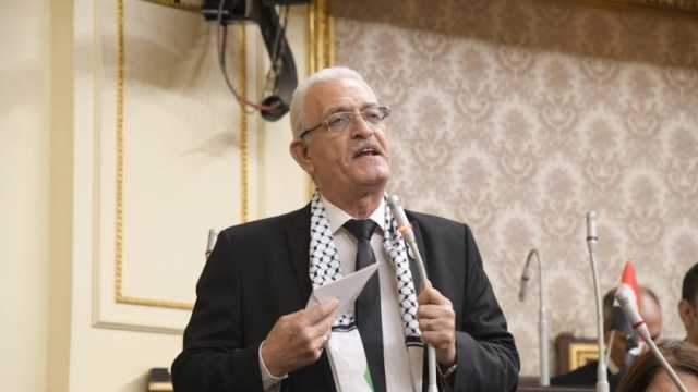 نواب يطالبون بالتدخل الفوري لوقف ما يجري في فلسطين