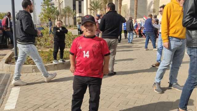 مدرب منتخب مصر لقصار القامة: الانتخابات الرئاسية فرصتنا لرد جميل الدولة