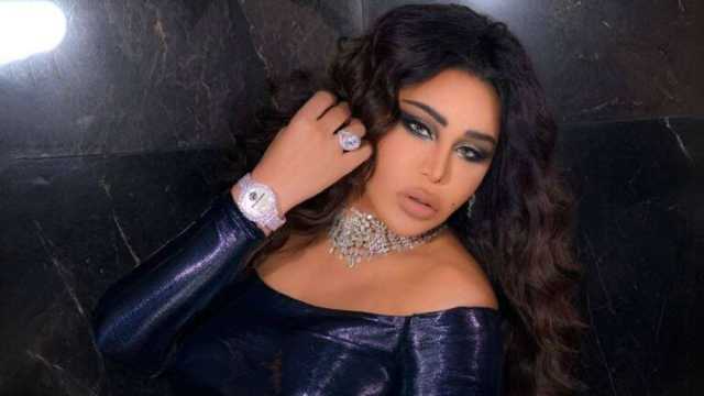 «أحلام» تعلن تعافيها من كسر في اليد اليسرى قبل حفل الغد