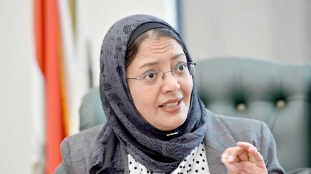 عميد «النانو تكنولوجي»: وضعنا خططا لعلاج الأمراض المستعصية ونسعى لتطوير أبحاث الطاقة المتجددة