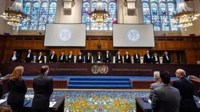 «القاهرة الإخبارية»: إسرائيل لم تقدم أي حجة قوية للدفاع عن نفسها أمام «العدل الدولية»