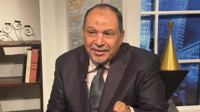 نائب وزير الزراعة الأسبق: مشروعات الدولة العملاقة وإجراءاتها الاستباقية عززت الأمن الغذائي رغم الأزمات