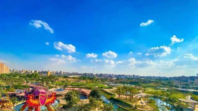 أفضل أماكن ترفيهية في القاهرة للأطفال والعائلة.. اعرف أسعار الدخول