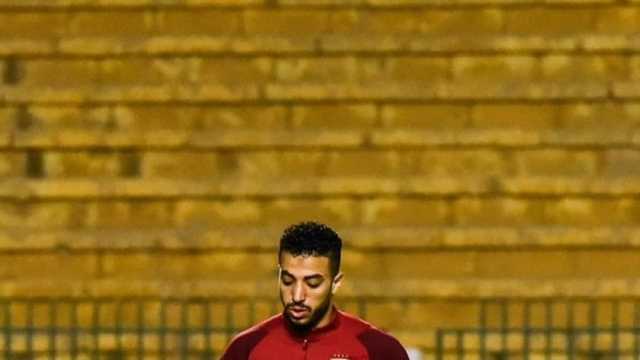 عاجل.. مدرب «نيس» يحسم جدل رحيل محمد عبدالمنعم في يناير: الأمر يتعلق بالتأقلم