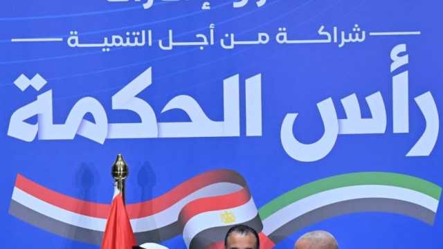 العلاقات بين مصر والإمارات.. مشروعات في مختلف المجالات 