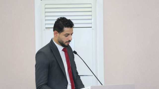 الحوار الوطني.. عضو بالتنسيقية يطالب بتفعيل الأسر الحزبية داخل الجامعات