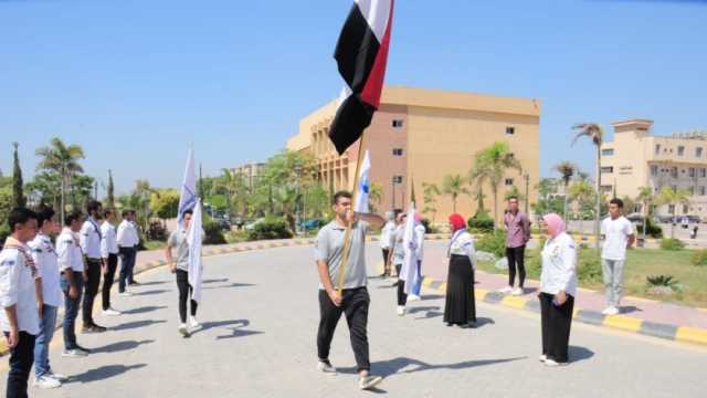 موعد بداية الدراسة 2024 في الجامعات.. إعداد الجداول الخاصة بالمراحل التعليمية