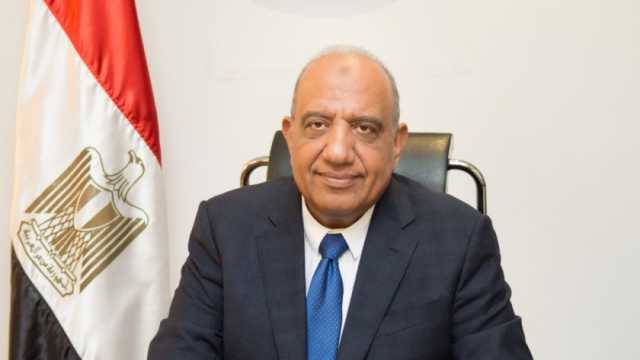 وزير الكهرباء: شراكة مع شركة صينية للاستفادة من الخبرات والتقدم التكنولوجي
