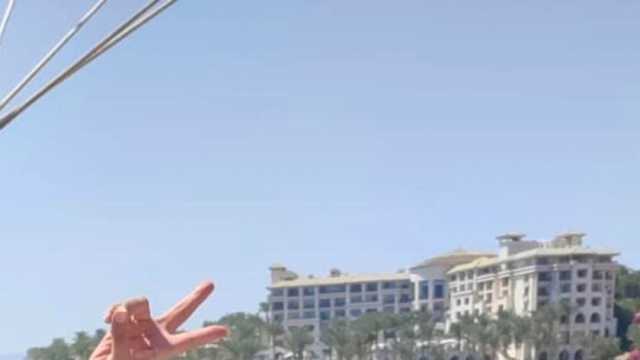 مصايف «اعرف بلدك».. رحلات مدعمة من وزارة «الشباب» «إقامة وإعاشة وانتقالات»