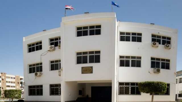جامعة السويس تعلن موعد بدء التحويلات من انتساب إلى انتظام بالكليات