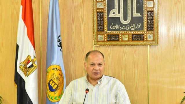 خريطة القوافل العلاجية المجانية لشهر سبتمبر بقرى حياة كريمة في أسيوط