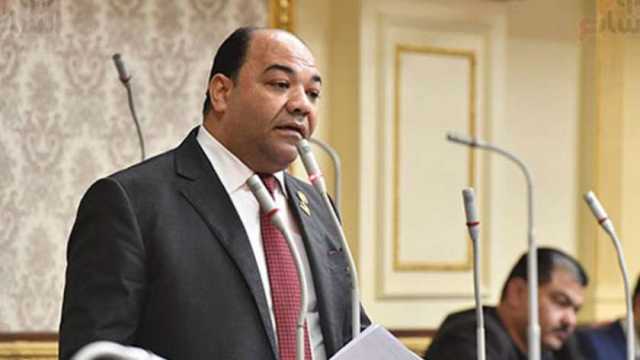 برلماني: تزوير مرشح رئاسي محتمل للتوكيلات تصرف مشين