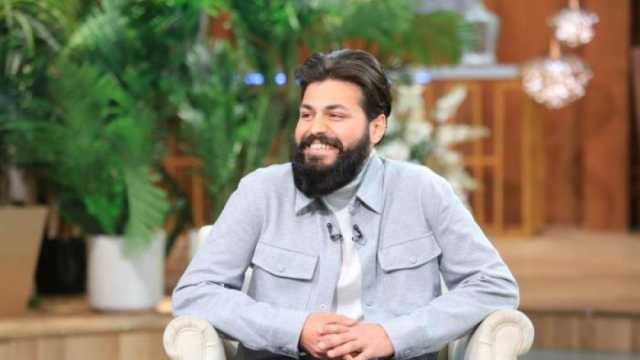 مسلم: أستعد لطرح ألبوم جديد مكون من 15 أغنية