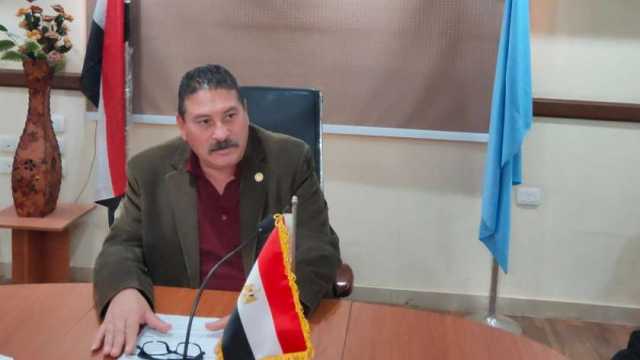 إعلان أسماء المقبولين لطلبات التصالح على مخالفات البناء في مطروح