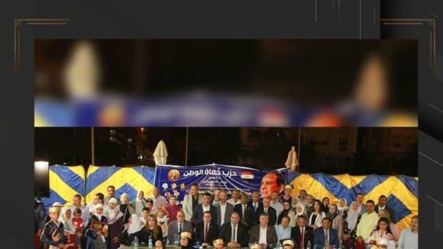 «حماة الوطن» يواصل فعالياته في المحافظات.. دعم وترفيه وأنشطة خدمية