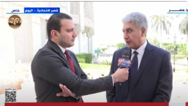 وزير السياحة: سنعمل بشكل متناسق لتحقيق تطلعات المواطن