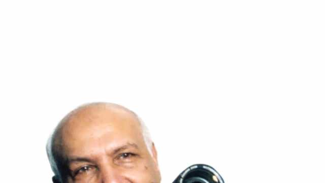 مهرجان الإسماعيلية يقيم معرض «شادي عبد السلام» للمصور الفوتوغرافي محمد بكر