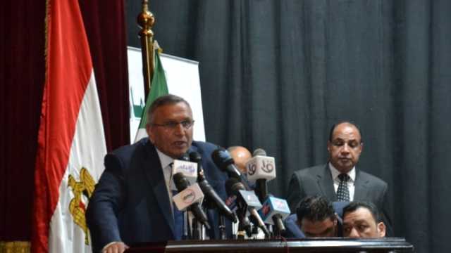 مدير حملة عبدالسند يمامة: لم نرصد أي خروقات في اليوم الثاني لانتخابات الرئاسة