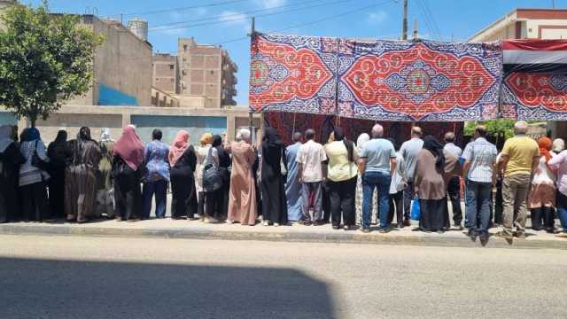 أخبار امتحان التاريخ للثانوية العامة اليوم في المحافظات.. في مستوى الطالب المتوسط
