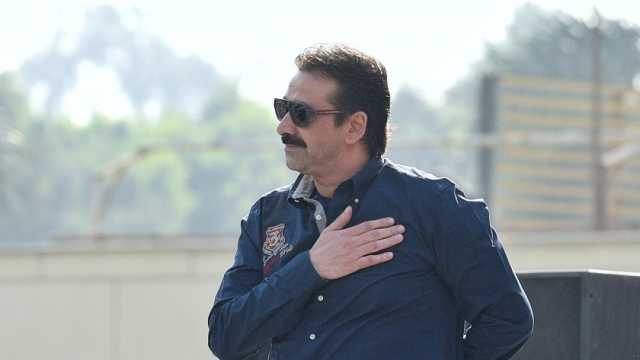 كريم عبد العزيز عن مهرجان القاهرة للدراما: سعيد بتكريمي في بلدي