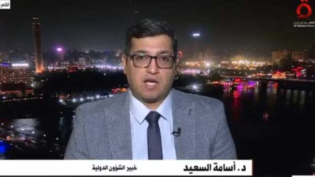 كاتب صحفي: نتنياهو يفتح مسارا جديدا للصراع على الجبهة اللبنانية