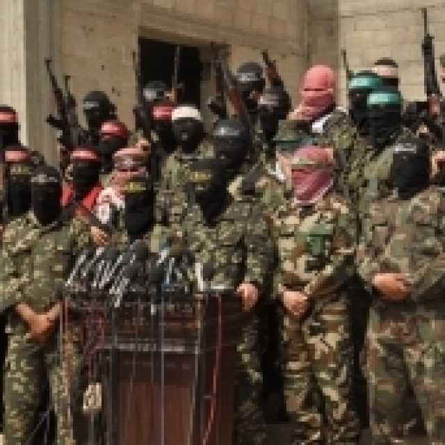 حماس: الاحتلال الإسرائيلي قدم ملاحظات تفضي إلى تعطيل جهود الوسطاء