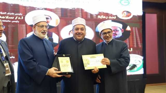 قطاع المعاهد: الأزهر يحرص على مواكبة التطورات العلمية والتكنولوجية