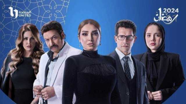 موعد إعادة مسلسل سر إلهي على قناة سي بي سي الحلقة 1