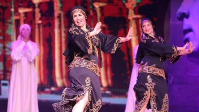 9 حفلات استعراضية وغنائية بعطلة نهاية الأسبوع.. الأسعار والمواعيد