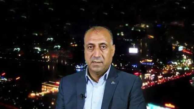محلل سياسي: أمريكا لا تريد حل القضية الفلسطينية