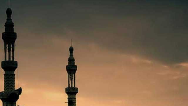 مواقيت الصلاة اليوم الخميس.. الفجر في القاهرة 5:20 صباحًا