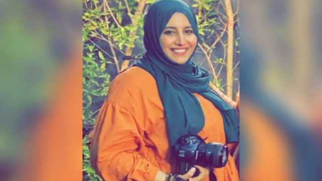 «مش للرجال فقط».. «نبيلة» تتحدى تقاليد الريف بتصوير الأفراح