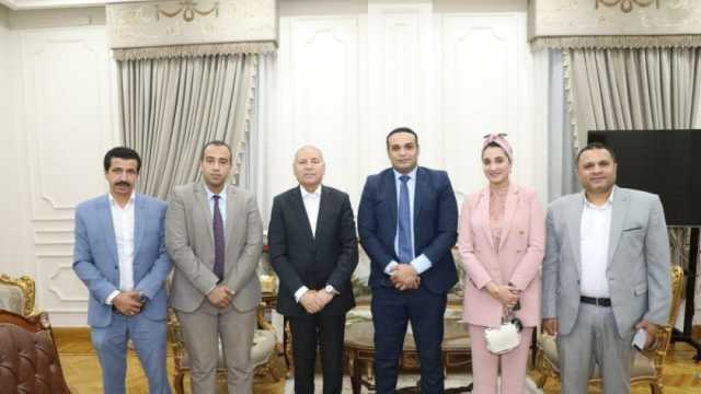 محافظ القاهرة: مبادرة حياة كريمة ساهمت في تغيير شكل حياة المواطن