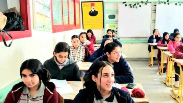 المراجعة النهائية في مادة الحاسب الآلي للشهادة الإعدادية بالإسكندرية
