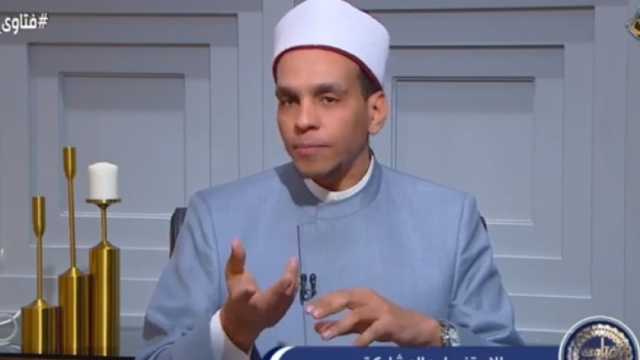 أمين الفتوى بدار الإفتاء يوضح من يجوز لهم الإفطار في رمضان