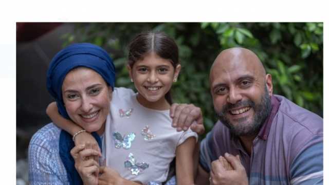 ابنة حنان مطاوع في مسلسل «صوت وصورة»: «بيسألوني في المدرسة مين قتل الدكتور»